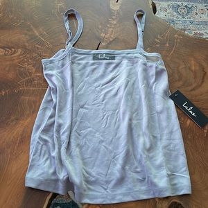 Lulu’s Camisole Size XS
